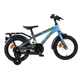 Volare Thombike 14 Zoll RH 21 cm Blau/Grau