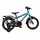 Volare Thombike 14 Zoll RH 21 cm Blau/Grau