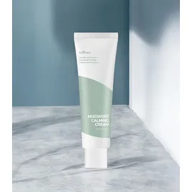 Isntree Mugwort Calming Cream Creme 50 ml