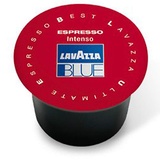 Lavazza Blue Espresso Intenso 100 Kapseln