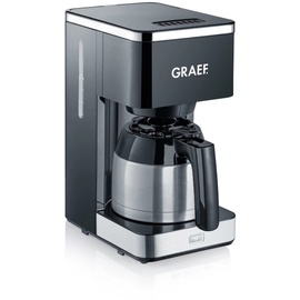 Graef FK 412 schwarz