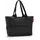 Reisenthel Shopper e1 expanded black