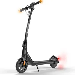 Bluewheel E-Scooter IX250 | 350W Heckmotor bis zu 20 km/h | Faltmechanismus EINHEITSGRÖSSE