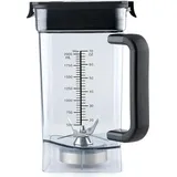 Wilfa Krug für Powerfuel XL Mixer