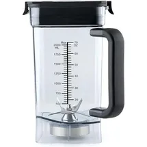 Wilfa Krug für Powerfuel XL Mixer