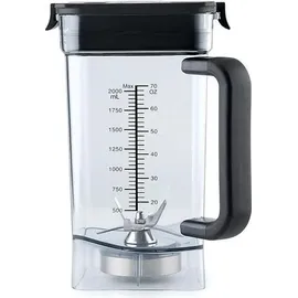Wilfa Krug für Powerfuel XL Mixer