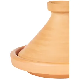 Marrakesch Orient & Mediterran Interior Aladin Topf-Set 2-tlg. Dampfgartopf + Schmortopf