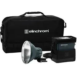 Elinchrom ELB 500 TTL to go Set
