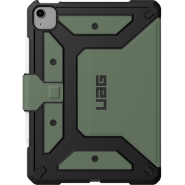 Urban Armour Gear Urban Armor Gear Metropolis SE olive - iPad Air 10.9" (2022/2020)/iPad Pro 11" (2022/2021/2020/2018)