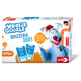 NORIS Woozle Goozle - Quizzeria