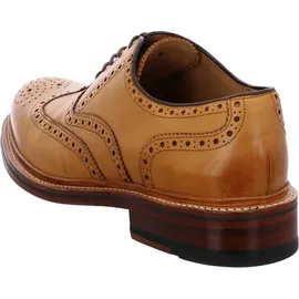 GORDON & BROS Levet für Herren, braun, Größe 45 EU