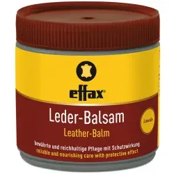 Effax Leder-Balsam 11912000 , 500 ml - Dose