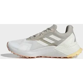 adidas Terrex Soulstride Damen Wonder Alumina / Ice Tangerine / Blush Pink 41