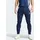 adidas Tiro 24 Slim Trainingshose Team Navy Blue 2 / White XL