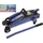 BGS Do it yourself Rangier-Wagenheber hydraulisch 2 t