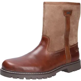 Rieker Winterstiefel Damen Braun 46