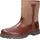 Rieker Winterstiefel Damen Braun 46