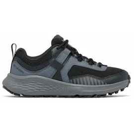 Columbia KonosTM Wanderschuhe - Black / Graphite - EU 32