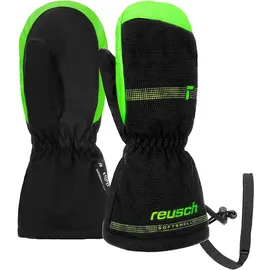 Reusch Maxi R-TEX XT Mitten Schwarz/Grün S