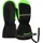 Reusch Maxi R-TEX XT Mitten Schwarz/Grün S