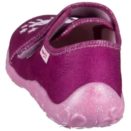 superfit BONNY Hausschuh, Red, 28