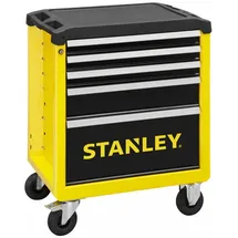 Stanley Werkstattwagen 5 Schubladen STST74305-1
