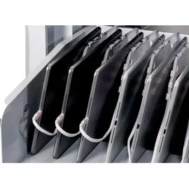 Parat PARAPROJECT® Trolley U32 Lade- und Managementsystem