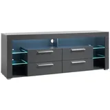 Stolkom Goal grau matt - Grau