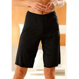 Nuance Hosenunterrock Damen schwarz Gr.52/54