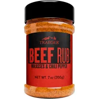 Traeger Gewürz Beef Rub,