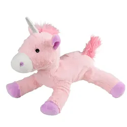 Warmies Einhorn
