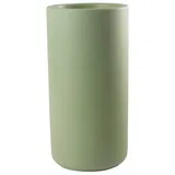 Beleuchteter Pflanztopf Shining Elegant Pot XL (Mint)