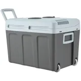 Tectake Elektrische Kühlbox 40 l