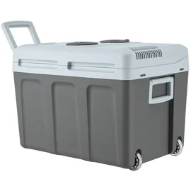 Tectake Elektrische Kühlbox 40 l