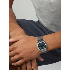 Casio Collection AE-1500WH-1AVEF Kunststoff 47 mm