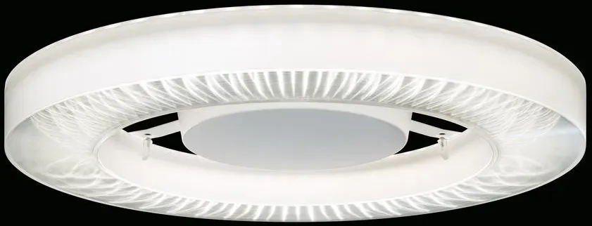Ridi-Leuchten LED-Anbauleuchte IRIS-L-A11000-830-ND
