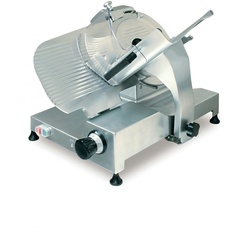 Aufschnittmaschine mit Zahnradgetriebe GL-300 von Sammic. Sammic