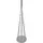 MCW Deko-Baum Silber 90 cm