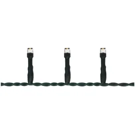 self import agencies LED Lichterkette 2 m Warmweiß