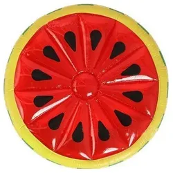 YEAZ Badeinsel GIANT SERIE - WATERMELON