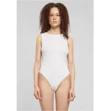 URBAN CLASSICS Body Ladies Rib Tank Body, gerippter Tank Body für Frauen, erhältlich in verschiedenen Farbvarianten, Größen XS-5XL - S