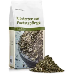 SB Kräutertee zur Prostatapflege (250g)