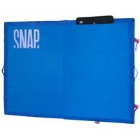 Snap Grand Rebound Crashpad - Deep Water - 150 x 120 x 11 cm