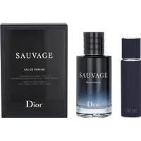 Dior, Beauty Geschenkset, Sauvage