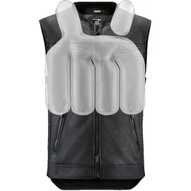 Alpinestars Tech-Air 3 V2 Leather Airbag Leder - XL