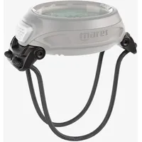 Mares Puck 4 - Bungee Mount