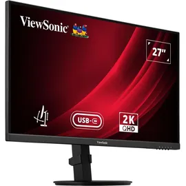 ViewSonic VG2709-2K-MHDU-2 27" schwarz