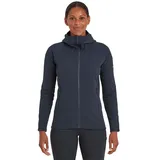Montane Protium Xt Softshelljacke - Eclipse Blue - 38