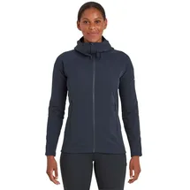 Montane Protium Xt Softshelljacke - Eclipse Blue - 38