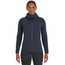 Montane Protium Xt Softshelljacke - Eclipse Blue - 38